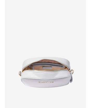 Valentino Girls Special Martu Crossbody Bag in Grey (27.9cm) Jusqu'à 80% De Réduction