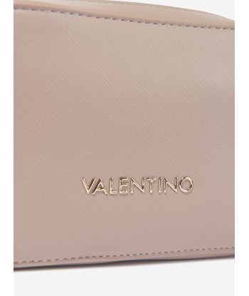 Valentino Girls Zero Re Crossbody Bag in Beige (18cm) les ligaments