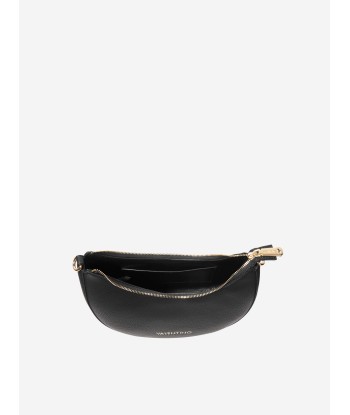 Valentino Girls Alexia Shoulder Bag in Black (29cm) À commander