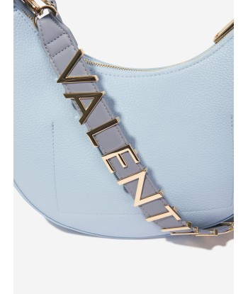 Valentino Girls Alexia Shoulder Bag in Blue (45.9cm) sur le site 