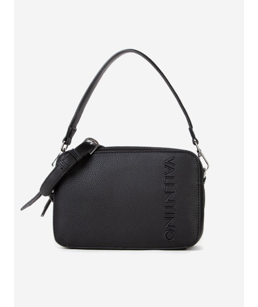 Valentino Girls Soho Crossbody Bag in Black (39.9cm) Faites des économies