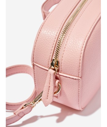 Valentino Girls Special Martu Crossbody Bag in Pink (27.9cm) de votre