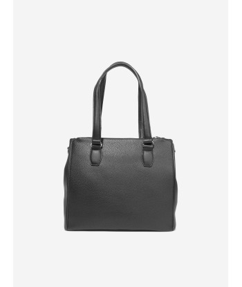 Valentino Girls Soho Tote Bag in Black (52.9cm) Livraison rapide