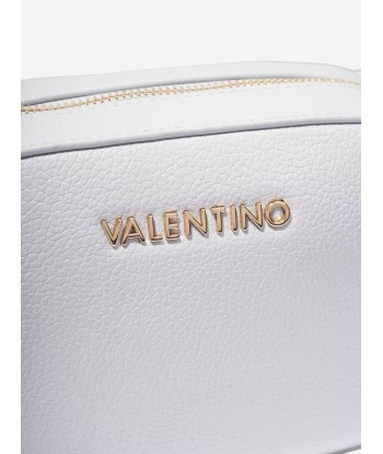 Valentino Girls Special Martu Crossbody Bag in Grey (27.9cm) Jusqu'à 80% De Réduction