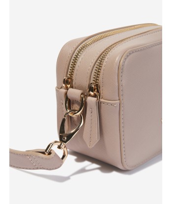 Valentino Girls Zero Re Crossbody Bag in Beige (18cm) les ligaments