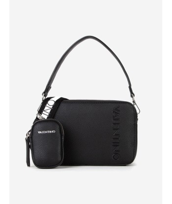 Valentino Girls Soho Crossbody Bag in Black (39.9cm) Faites des économies