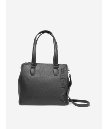 Valentino Girls Soho Tote Bag in Black (52.9cm) Livraison rapide