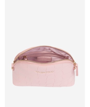 Valentino Girls Mayfair Princess Crossbody in Pink (27.9cm) france