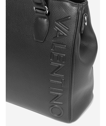 Valentino Girls Soho Tote Bag in Black (52.9cm) Livraison rapide