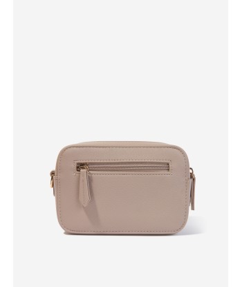 Valentino Girls Zero Re Crossbody Bag in Beige (18cm) les ligaments