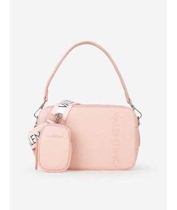 Valentino Girls Soho Crossbody Bag in Pink (39.9cm) les ctes