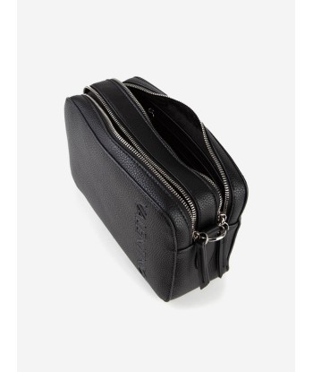 Valentino Girls Soho Crossbody Bag in Black (39.9cm) Faites des économies