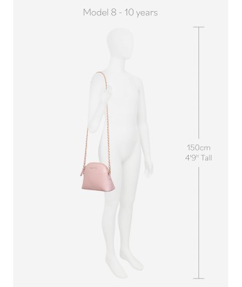 Valentino Girls Mayfair Princess Crossbody in Pink (27.9cm) france