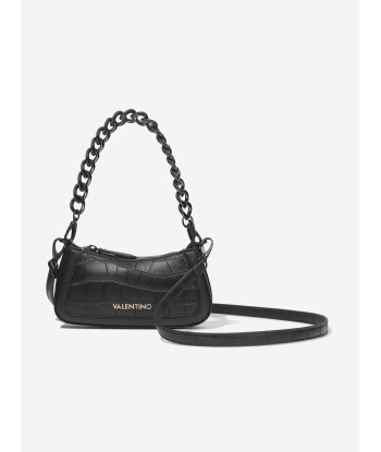 Valentino Girls Surrey Shoulder Bag in Black (31.9cm) Toutes les collections ici