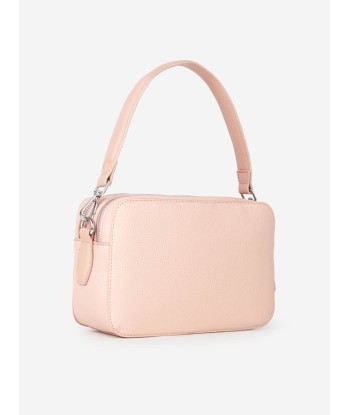 Valentino Girls Soho Crossbody Bag in Pink (39.9cm) les ctes