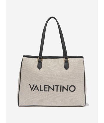 Valentino Girls Chelsea Tote Bag in Black (39.9cm) chez Cornerstreet bien 