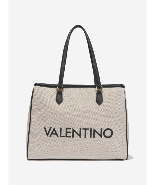 Valentino Girls Chelsea Tote Bag in Black (39.9cm) chez Cornerstreet bien 