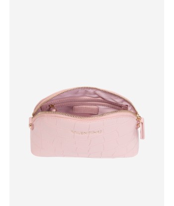 Valentino Girls Mayfair Princess Crossbody in Pink (27.9cm) france