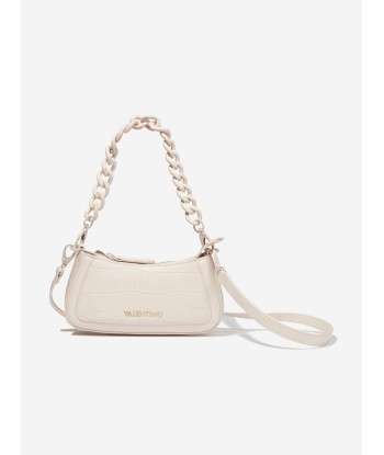 Valentino Girls Surrey Shoulder Bag in Ivory (31.9cm) vous aussi creer 