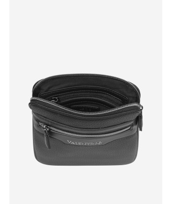 Valentino Kids Efeo Crossbody Bag in Black (22.9cm) plus qu'un jeu 