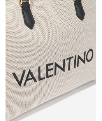 Valentino Girls Chelsea Tote Bag in Black (39.9cm) chez Cornerstreet bien 