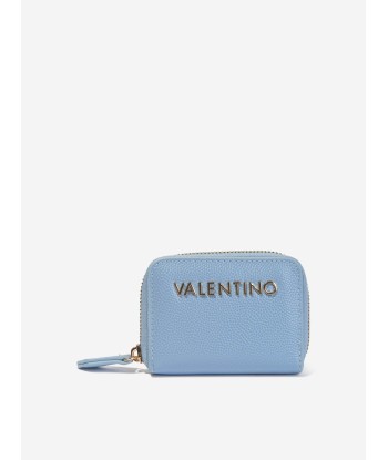 Valentino Girls Divina Purse in Blue (10.9cm) acheter en ligne