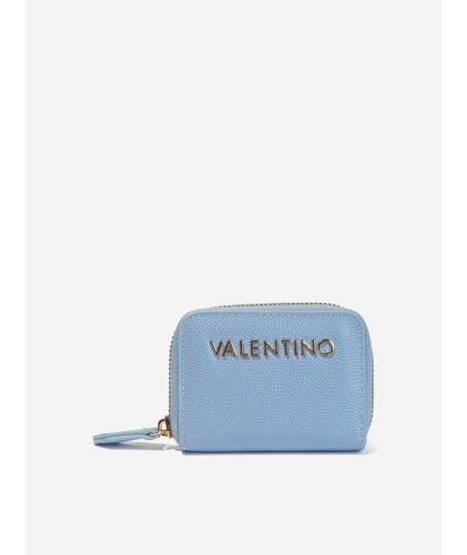 Valentino Girls Divina Purse in Blue (10.9cm) acheter en ligne