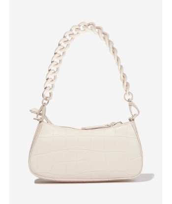 Valentino Girls Surrey Shoulder Bag in Ivory (31.9cm) vous aussi creer 