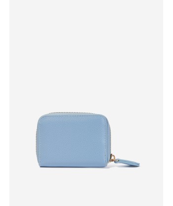 Valentino Girls Divina Purse in Blue (10.9cm) acheter en ligne