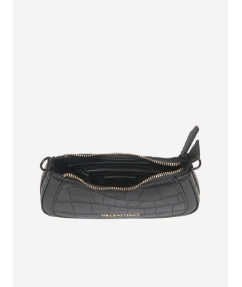 Valentino Girls Surrey Shoulder Bag in Black (31.9cm) Toutes les collections ici