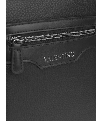 Valentino Kids Efeo Crossbody Bag in Black (22.9cm) plus qu'un jeu 