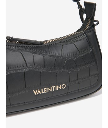 Valentino Girls Surrey Shoulder Bag in Black (31.9cm) Toutes les collections ici