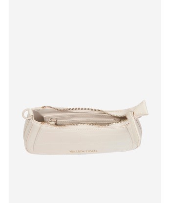 Valentino Girls Surrey Shoulder Bag in Ivory (31.9cm) vous aussi creer 