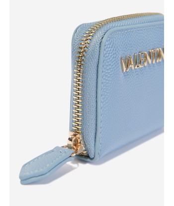 Valentino Girls Divina Purse in Blue (10.9cm) acheter en ligne