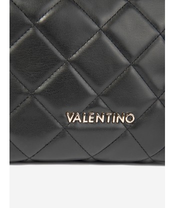 Valentino Girls Ocarina Soft Cosmetic Case in Black (21cm) s'inspire de l'anatomie humaine