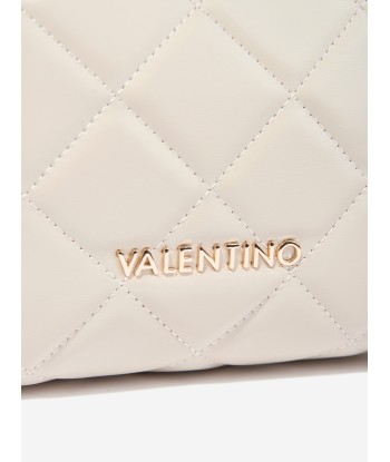 Valentino Girls Ocarina Soft Cosmetic Case in Beige (21cm) prix pour 