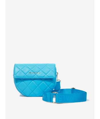 Valentino Girls Bigs Crossbody Bag in Blue (19cm) france