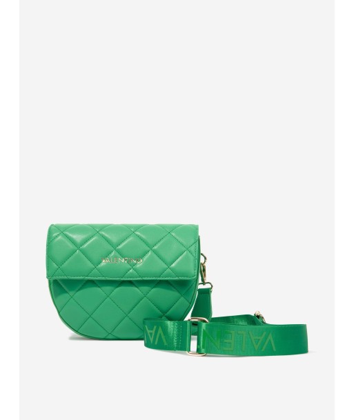 Valentino Girls Bigs Crossbody Bag in Green (19cm) les ligaments