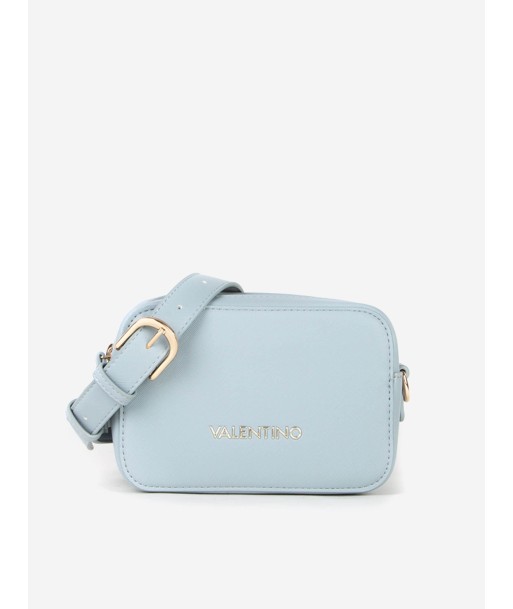 Valentino Girls Zero Re Crossbody Bag in Blue (37.9cm) Toutes les collections ici