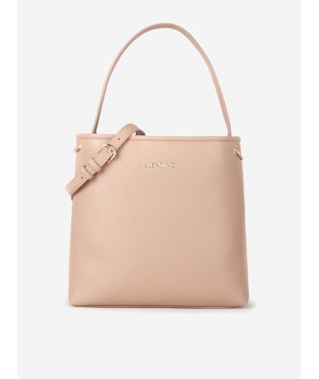 Valentino Girls Brixton Shoulder Bag in Beige (39.9cm) est présent 