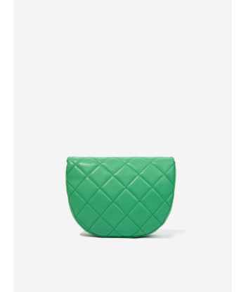 Valentino Girls Bigs Crossbody Bag in Green (19cm) les ligaments