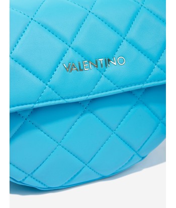 Valentino Girls Bigs Crossbody Bag in Blue (19cm) france