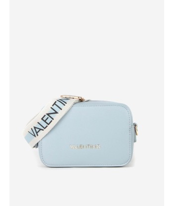 Valentino Girls Zero Re Crossbody Bag in Blue (37.9cm) Toutes les collections ici