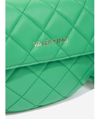 Valentino Girls Bigs Crossbody Bag in Green (19cm) les ligaments