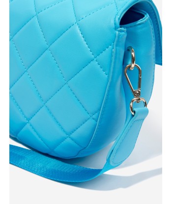 Valentino Girls Bigs Crossbody Bag in Blue (19cm) france