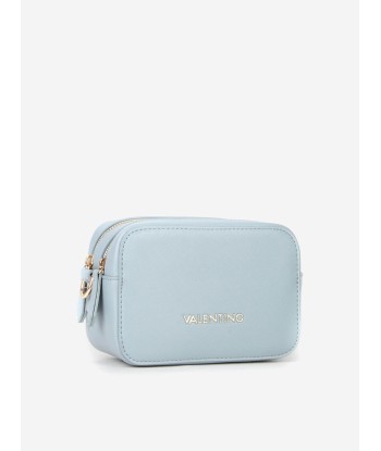 Valentino Girls Zero Re Crossbody Bag in Blue (37.9cm) Toutes les collections ici