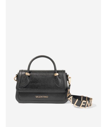 Valentino Girls Montmartre Satchel in Black (16cm) plus qu'un jeu 