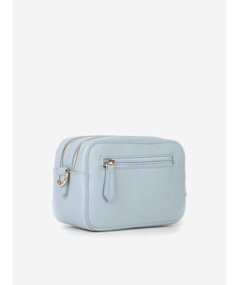 Valentino Girls Zero Re Crossbody Bag in Blue (37.9cm) Toutes les collections ici