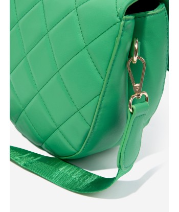 Valentino Girls Bigs Crossbody Bag in Green (19cm) les ligaments