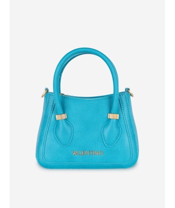 Valentino Girls Montmartre Crossbody Bag in Blue (15cm) prix